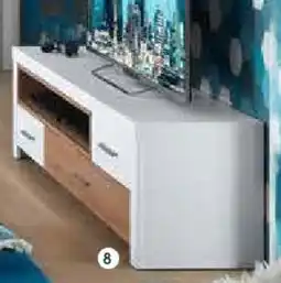 Zurbrüggen BOXXX TV-Element Angebot