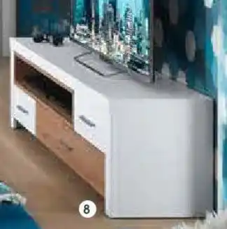 Zurbrüggen BOXXX TV-Element Angebot