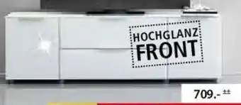 Zurbrüggen xora TV-Lowboard Angebot