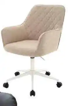 Zurbrüggen хога Home-Office Drehstuhl Martha Angebot
