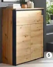 Zurbrüggen voleo Schuhschrank Angebot