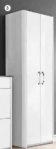 Zurbrüggen moderano Mehrzweckschrank Angebot