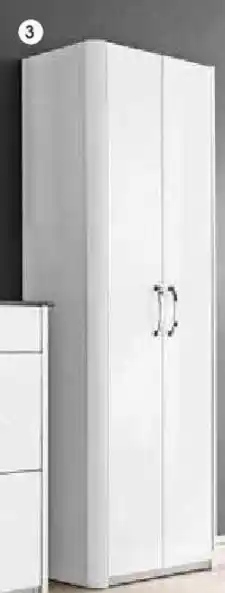 Zurbrüggen moderano Mehrzweckschrank Angebot