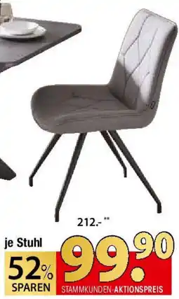 Zurbrüggen Stuhl Angebot