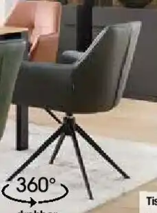 Zurbrüggen INVIVUS Sessel Angebot
