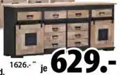 Zurbrüggen Sideboard Angebot