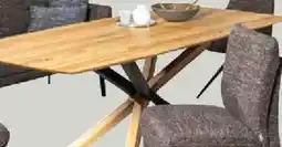 Zurbrüggen Esstisch Angebot