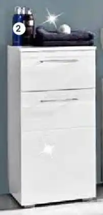 Zurbrüggen Xora Unterschrank Angebot