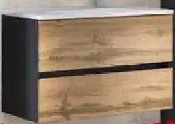 Zurbrüggen Xora Badkombination 3-teilig Angebot