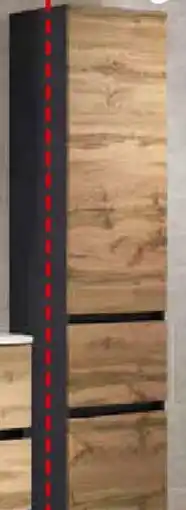 Zurbrüggen Xora Hochschrank Angebot