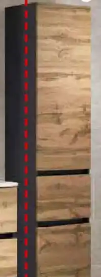 Zurbrüggen Xora Hochschrank Angebot