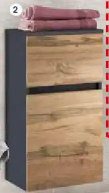 Zurbrüggen Xora Unterschrank Angebot