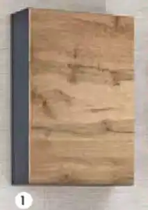 Zurbrüggen Xora Hängeschrank Angebot
