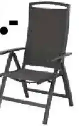 Zurbrüggen Klappsessel Azurro Angebot