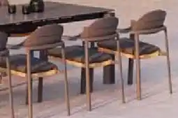 Zurbrüggen Amalio Loungestuhl Angebot