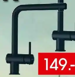 Zurbrüggen SCHOCK Einhebelmi- scher Epos. Angebot