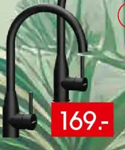 Zurbrüggen SCHOCK Ein- hebelmischer KAVUS Angebot