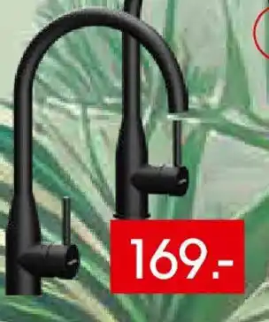 Zurbrüggen SCHOCK Ein- hebelmischer KAVUS Angebot