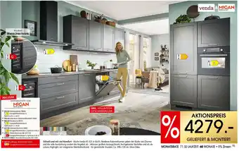 Zurbrüggen venda & MICAN Stilvoll und mit viel Komfort Angebot