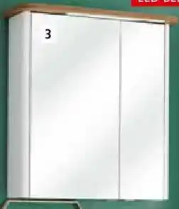 Zurbrüggen xora Spiegelschrank Angebot