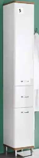 Zurbrüggen xora Hochschrank Angebot