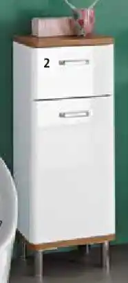 Zurbrüggen xora Unterschrank Angebot
