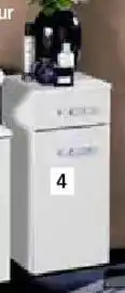 Zurbrüggen xora Unterschrank Angebot