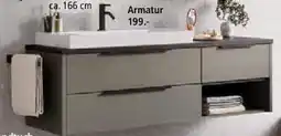 Zurbrüggen Novel Waschtischunterschrank Angebot