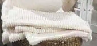 Zurbrüggen Linneweber Felldecke Angebot