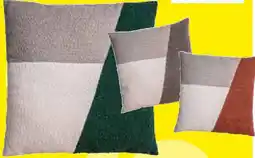 Zurbrüggen Linneweber Kissen Solid BOUCLÉ Angebot