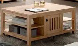Zurbrüggen LANDSCAPE Couchtisch Angebot