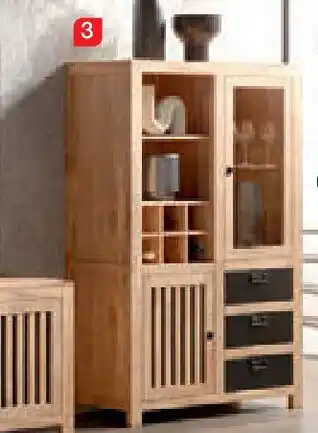 Zurbrüggen LANDSCAPE Highboard Angebot
