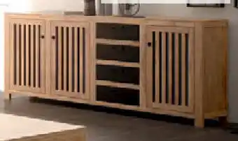 Zurbrüggen LANDSCAPE Sideboard Angebot
