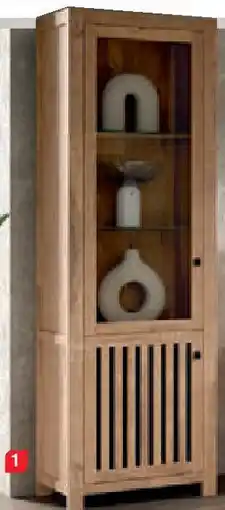 Zurbrüggen LANDSCAPE Vitrine Angebot