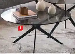 Zurbrüggen c'elina Couchtisch Angebot