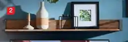 Zurbrüggen LANDSCAPE Wandboard Angebot