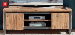 Zurbrüggen LANDSCAPE TV Unterteil Angebot