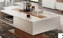 Zurbrüggen Stylife Couchtisch Angebot