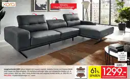 Zurbrüggen хога Longchairkombi ROM Angebot