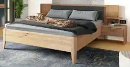 Zurbrüggen LINEA NATURA Bettanlage EPULO Angebot