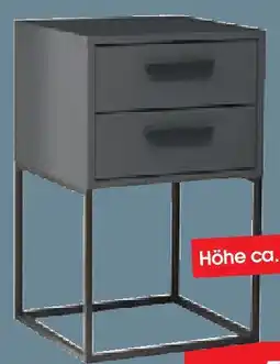 Zurbrüggen BOXXX Nachtkommode SUNA Angebot