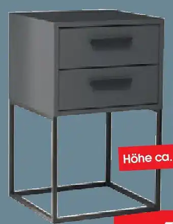 Zurbrüggen BOXXX Nachtkommode SUNA Angebot