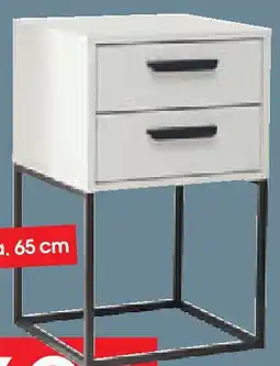 Zurbrüggen BOXXX Nachtkommode SUNA Angebot