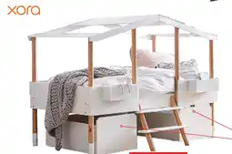 Zurbrüggen xora Hausbett TINY Angebot