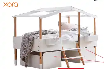 Zurbrüggen xora Hausbett TINY Angebot