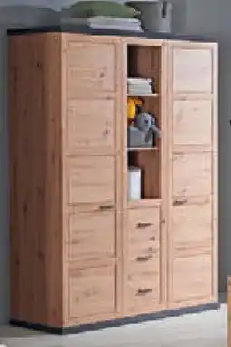 Zurbrüggen my baby Drehtürenschrank Angebot