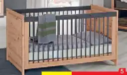 Zurbrüggen my baby Babybett Angebot
