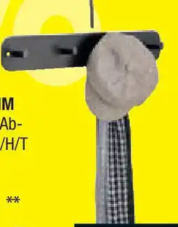 Zurbrüggen xora Hakenleiste Angebot