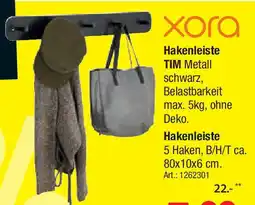 Zurbrüggen хога Hakenleiste Angebot