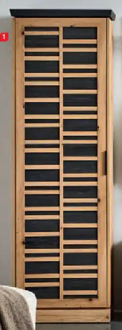 Zurbrüggen xora Garderobenschrank Angebot